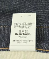 Betty Smith（ベティスミス）デニムパンツ 紺 サイズ:M メンズ/2200715122037