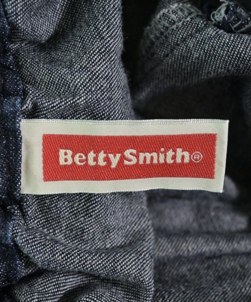 Betty Smith（ベティスミス）ロング・マキシ丈スカート 紺 サイズ:M レディース/2200719269042