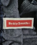 Betty Smith（ベティスミス）ロング・マキシ丈スカート 紺 サイズ:M レディース/2200719269042