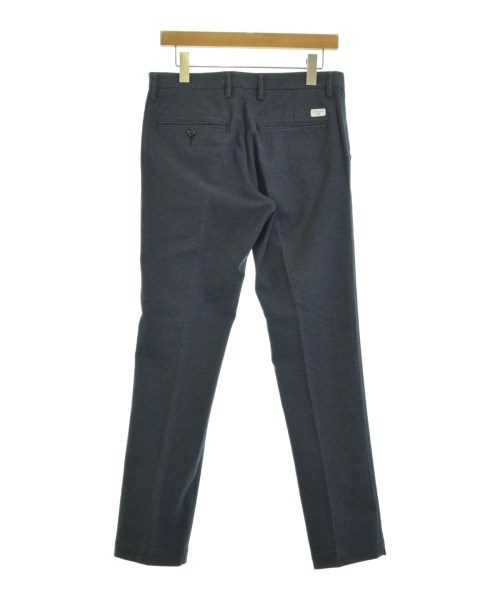 Betty Smith（ベティスミス）スラックス 紺 サイズ:M メンズ/2200664859084