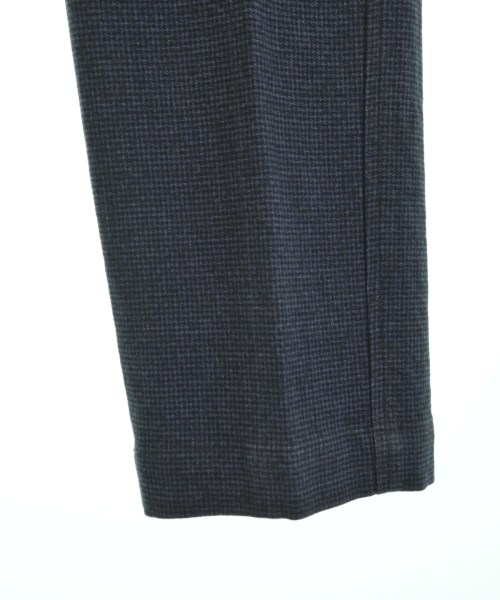 Betty Smith（ベティスミス）スラックス 紺 サイズ:M メンズ/2200664859084