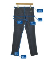 Betty Smith（ベティスミス）スラックス 紺 サイズ:M メンズ/2200664859084