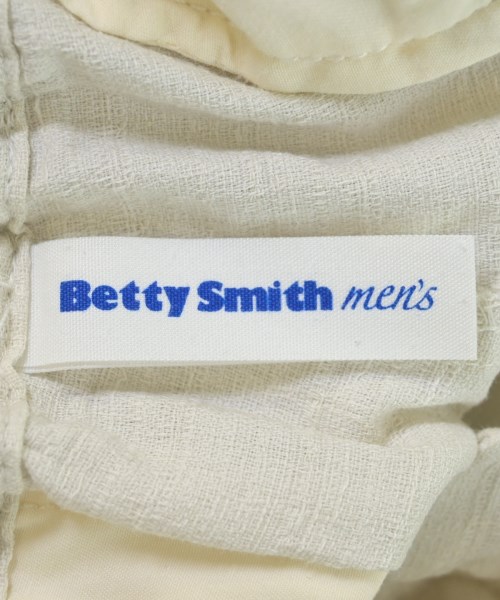 Betty Smith（ベティスミス）その他 白 サイズ:S メンズ/2200683983050