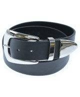B-LOW THE BELT（ビーロウザベルト）ベルト 黒 サイズ:- レディース/2200683610239