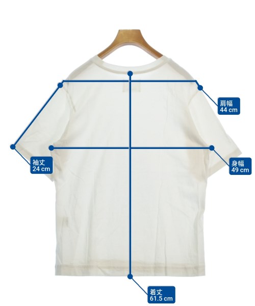 VONIQUE（ヴォニーク）Tシャツ・カットソー 白 サイズ:F レディース/2200553133240
