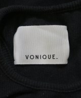 VONIQUE（ヴォニーク）タンクトップ 黒 サイズ:38(M位) レディース/2200702967061