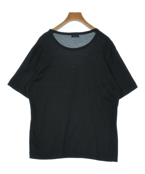 MA Deshabille（エムエーデザビエ）Tシャツ・カットソー 黒 サイズ:44(XL位) レディース/2200610960130