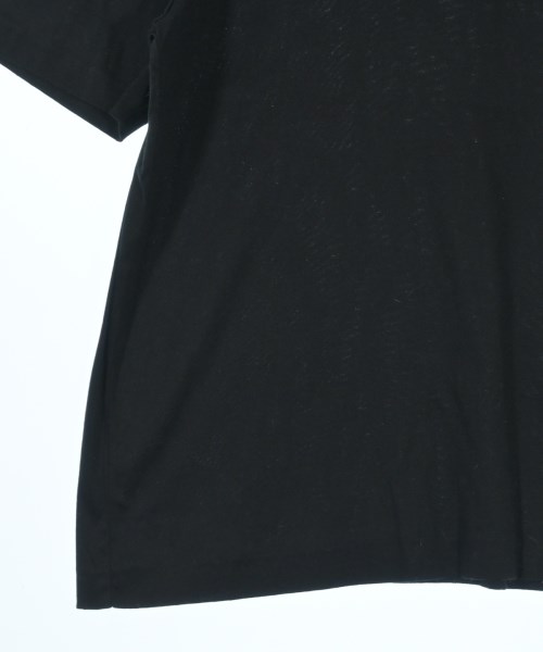 MA Deshabille（エムエーデザビエ）Tシャツ・カットソー 黒 サイズ:44(XL位) レディース/2200610960130
