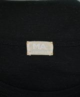 MA Deshabille（エムエーデザビエ）Tシャツ・カットソー 黒 サイズ:44(XL位) レディース/2200610960130