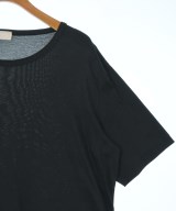 MA Deshabille（エムエーデザビエ）Tシャツ・カットソー 黒 サイズ:44(XL位) レディース/2200610960130