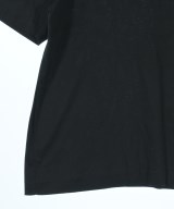 MA Deshabille（エムエーデザビエ）Tシャツ・カットソー 黒 サイズ:44(XL位) レディース/2200610960130