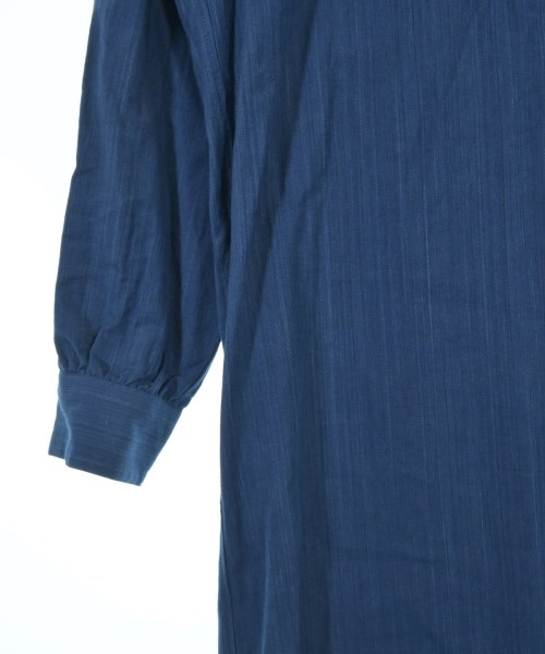 MA Deshabille（エムエーデザビエ）ワンピース 紺 サイズ:40(M位) レディース/2200610959110