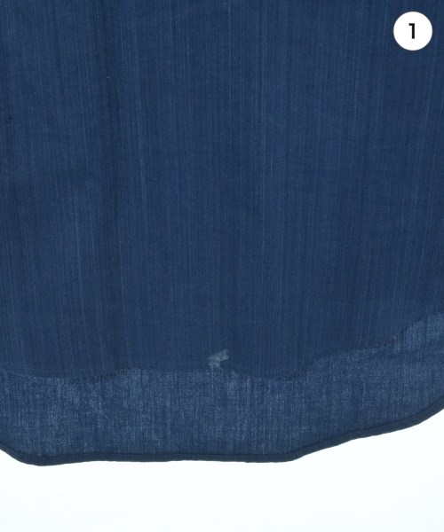 MA Deshabille（エムエーデザビエ）ワンピース 紺 サイズ:40(M位) レディース/2200610959110