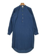 MA Deshabille（エムエーデザビエ）ワンピース 紺 サイズ:40(M位) レディース/2200610959110