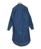 MA Deshabille（エムエーデザビエ）ワンピース 紺 サイズ:40(M位) レディース/2200610959110