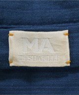 MA Deshabille（エムエーデザビエ）ワンピース 紺 サイズ:40(M位) レディース/2200610959110
