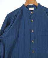 MA Deshabille（エムエーデザビエ）ワンピース 紺 サイズ:40(M位) レディース/2200610959110