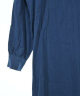 MA Deshabille（エムエーデザビエ）ワンピース 紺 サイズ:40(M位) レディース/2200610959110