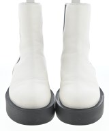 VITTORIO VIRGILI（ヴィットリオヴィルジリ）ブーツ 白 サイズ:EU36(22.5cm位) レディース/2200666844019