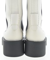 VITTORIO VIRGILI（ヴィットリオヴィルジリ）ブーツ 白 サイズ:EU36(22.5cm位) レディース/2200666844019