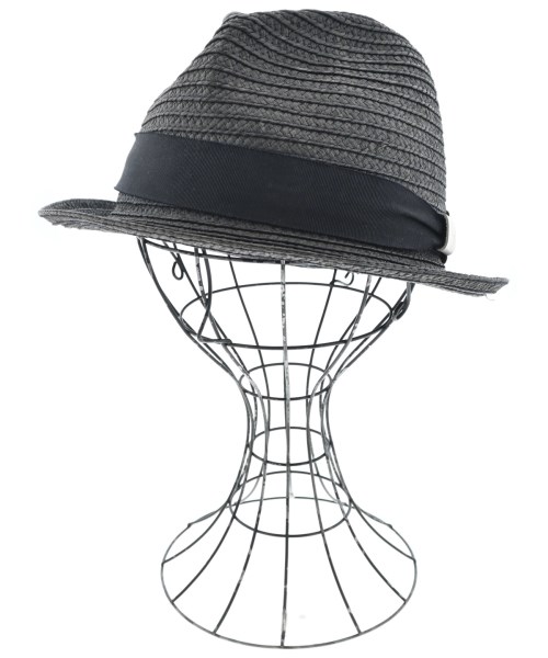 オーラ(AURA)のAURA ハット