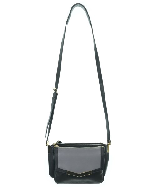 タイムズアロウ(TIME'S ARROW)のTIME'S ARROW ショルダーバッグ