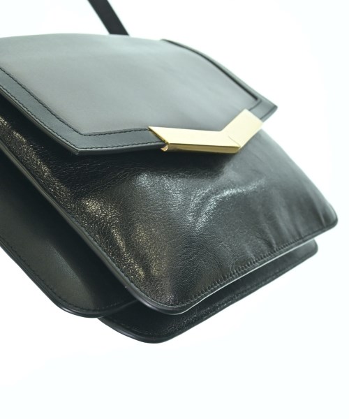 TIME'S ARROW（タイムズアロウ）ショルダーバッグ 黒 サイズ:- レディース/2200626523060