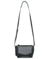 TIME'S ARROW（タイムズアロウ）ショルダーバッグ 黒 サイズ:- レディース/2200626523060