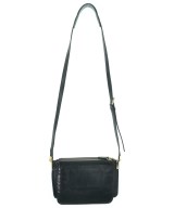 TIME'S ARROW（タイムズアロウ）ショルダーバッグ 黒 サイズ:- レディース/2200626523060