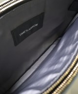 TIME'S ARROW（タイムズアロウ）ショルダーバッグ 黒 サイズ:- レディース/2200626523060