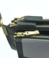 TIME'S ARROW（タイムズアロウ）ショルダーバッグ 黒 サイズ:- レディース/2200626523060