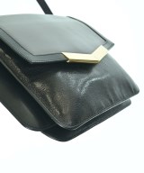 TIME'S ARROW（タイムズアロウ）ショルダーバッグ 黒 サイズ:- レディース/2200626523060