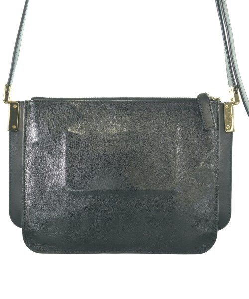 TIME'S ARROW（タイムズアロウ）ショルダーバッグ 黒 サイズ:- レディース/2200668148061