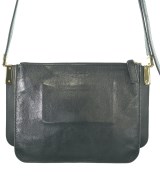 TIME'S ARROW（タイムズアロウ）ショルダーバッグ 黒 サイズ:- レディース/2200668148061