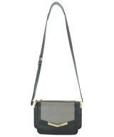 TIME'S ARROW ショルダーバッグ