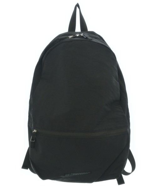 Soleil(ソレイユ)バックパック・リュック 黒 サイズ:-/2200638170146