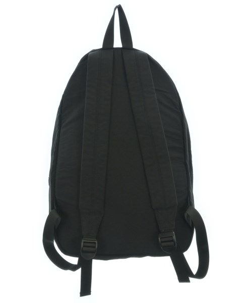 Soleil（ソレイユ）バックパック・リュック 黒 サイズ:- レディース/2200638170146