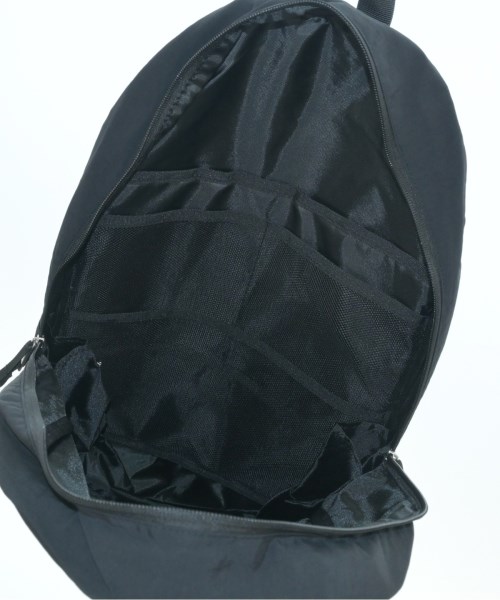 Soleil（ソレイユ）バックパック・リュック 黒 サイズ:- レディース/2200638170146