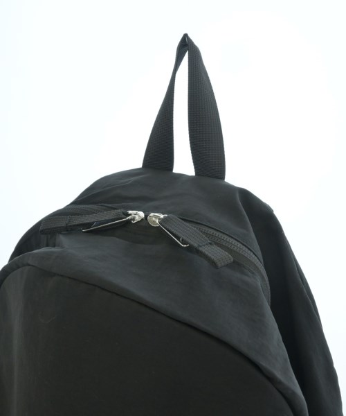 Soleil（ソレイユ）バックパック・リュック 黒 サイズ:- レディース/2200638170146