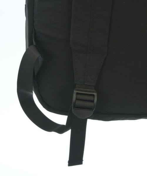 Soleil（ソレイユ）バックパック・リュック 黒 サイズ:- レディース/2200638170146