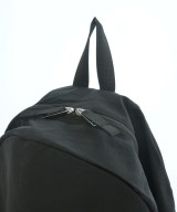 Soleil（ソレイユ）バックパック・リュック 黒 サイズ:- レディース/2200638170146