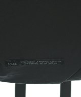 Soleil（ソレイユ）バックパック・リュック 黒 サイズ:- レディース/2200638170146
