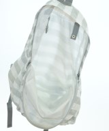 Soleil（ソレイユ）バックパック・リュック 白 サイズ:- レディース/2200668600088