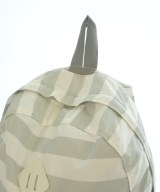 Soleil（ソレイユ）バックパック・リュック 白 サイズ:- レディース/2200668600088