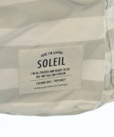 Soleil（ソレイユ）バックパック・リュック 白 サイズ:- レディース/2200668600088