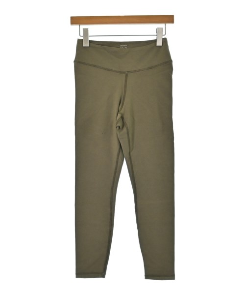 LACAUSA(ラアカウサ)その他 カーキ サイズ:S/2200631181088