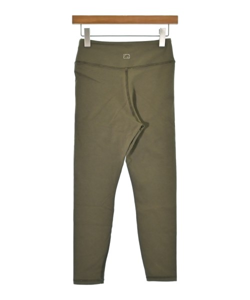 LACAUSA（ラアカウサ）その他 カーキ サイズ:S レディース/2200631181088