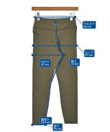 LACAUSA（ラアカウサ）その他 カーキ サイズ:S レディース/2200631181088