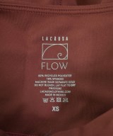 LACAUSA（ラアカウサ）その他 オレンジ サイズ:XS レディース/2200631224150