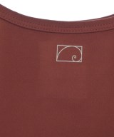 LACAUSA（ラアカウサ）タンクトップ 茶 サイズ:XS レディース/2200631224167